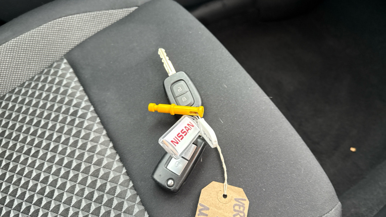 Nissan Micra 1.0 IG-T 92 Acenta 5dr Petrol Hatchback